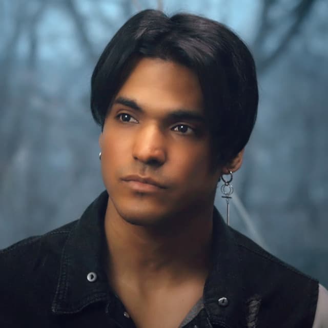 Artist - Omar Cabán -YuriFoX-