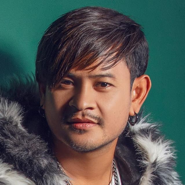 Artist - លោក ខេម