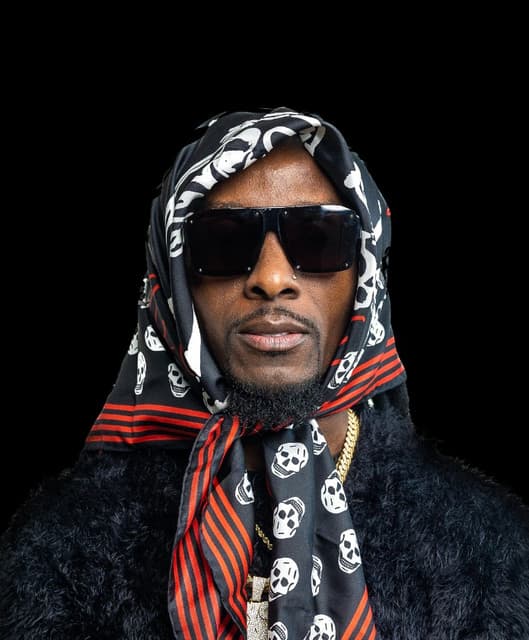 Artist - Problem Child