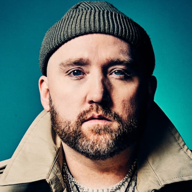 Artist - Forest Blakk