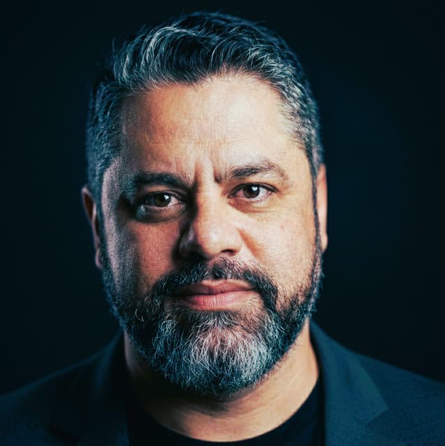 Artist - Steve Ralph