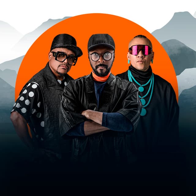 Artist - Black Eyed Peas