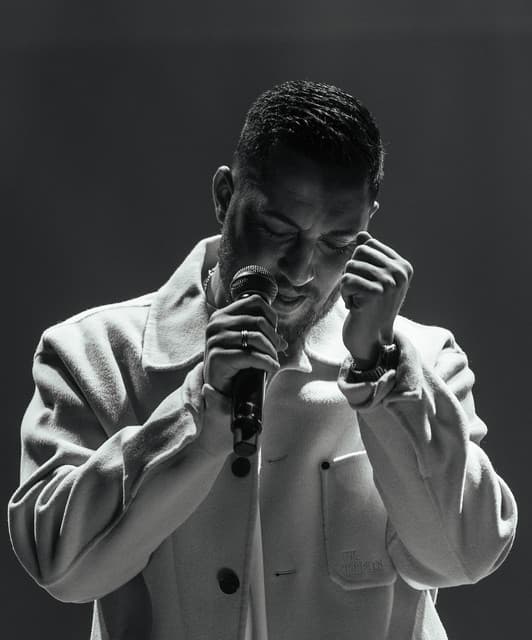 Artist - Levon Khozian