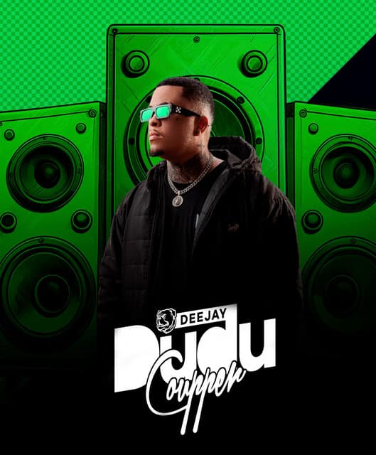 Artist - Dj Dudu Coupper