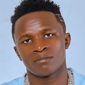 Artist - Mark Da Urban