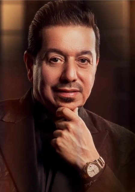 Artist - Mohamed Abdul Jabbar