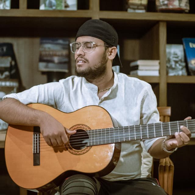 Artist - Sujan Chapagain