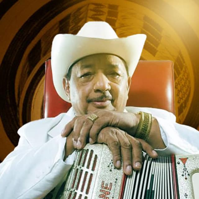 Artist - Lisandro Meza