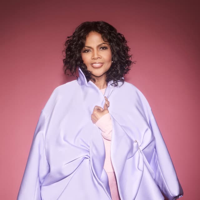 Artist - CeCe Winans