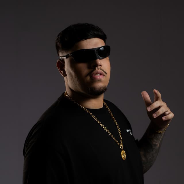 Artist - DJ Marcão 019