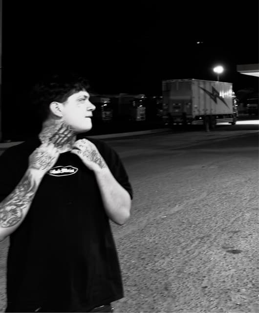 Artist - Khalil Alexandeer