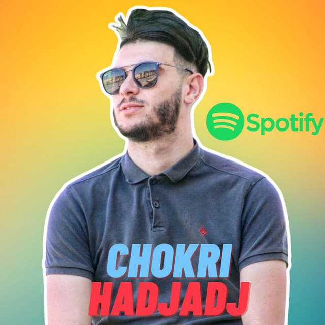 Artist - Chokri Hadjadj