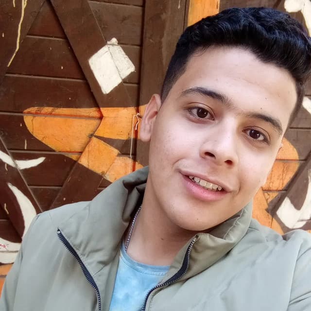 Artist - Kareem Khaled Skaar