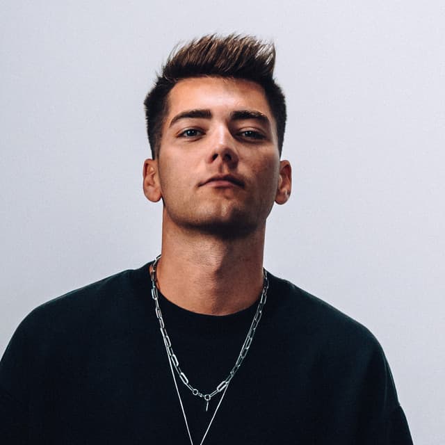 Artist - Justin Prince