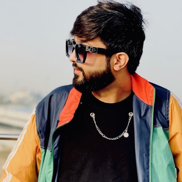 Artist - Ghanu Music