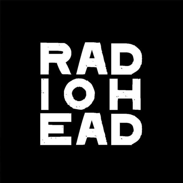 Artist - Radiohead