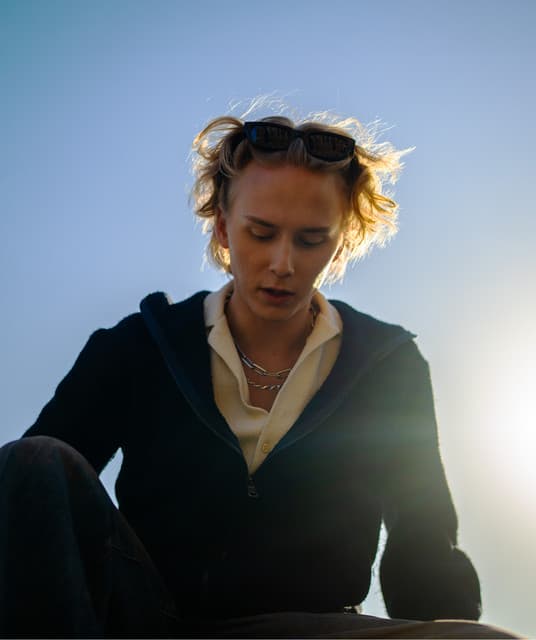 Artist - Adrian Macéus