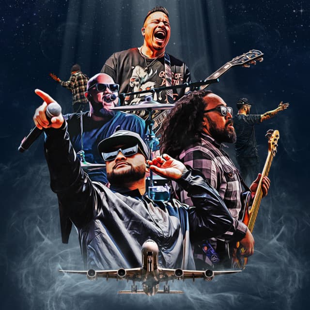 Artist - Common Kings