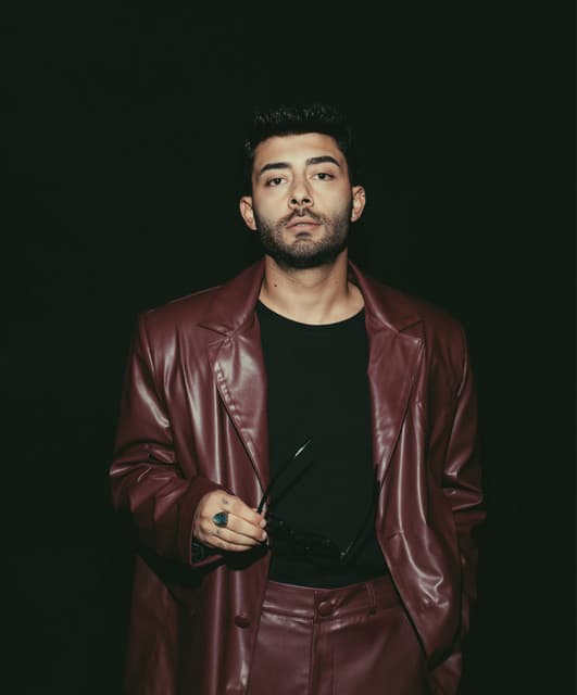 Artist - Kurtuluş Kuş