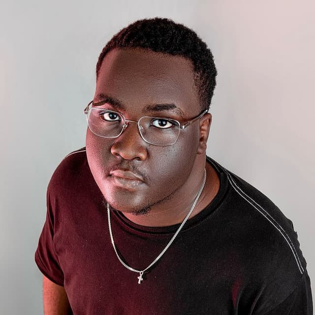 Artist - Márcio Beats