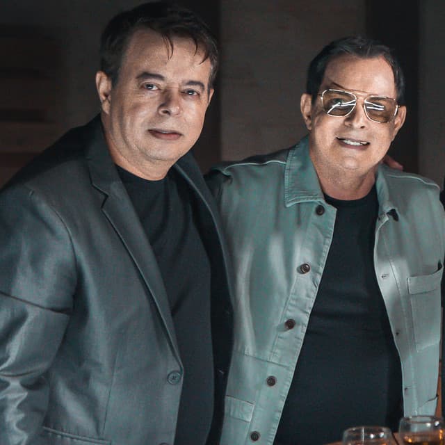 Artist - Althaír & Alexandre