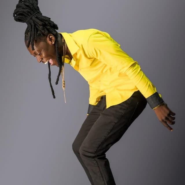 Artist - Terra D Governor