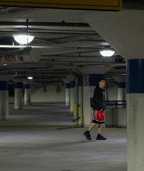 Artist - Cleo's Trademark