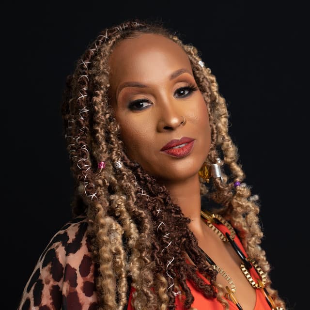 Artist - Alison Hinds