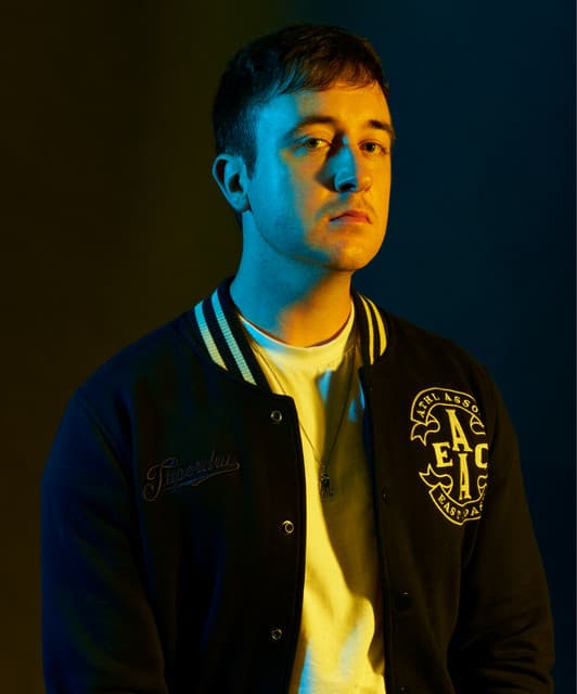 Artist - Chris Linton