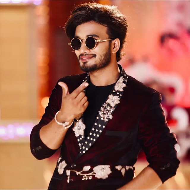 Artist - Sudhir Shrestha