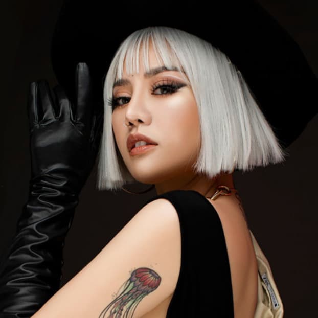 Artist - Nguyễn Thạc Bảo Ngọc