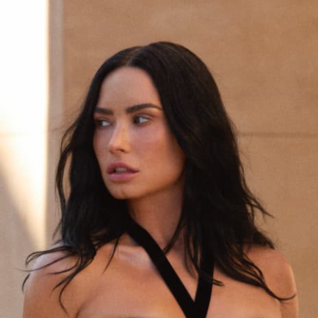 Artist - Demi Lovato