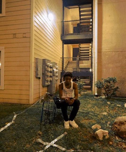 Artist - El Americano 4KT