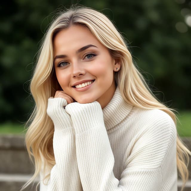 Artist - Milla Sofia