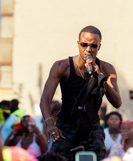 Artist - Father Philis