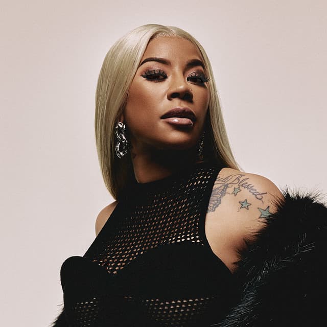 Artist - Keyshia Cole