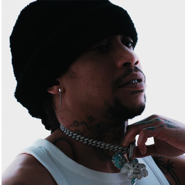 Artist - Green Montana