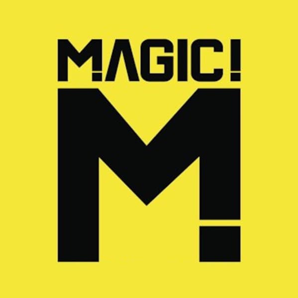 Artist - MAGIC!