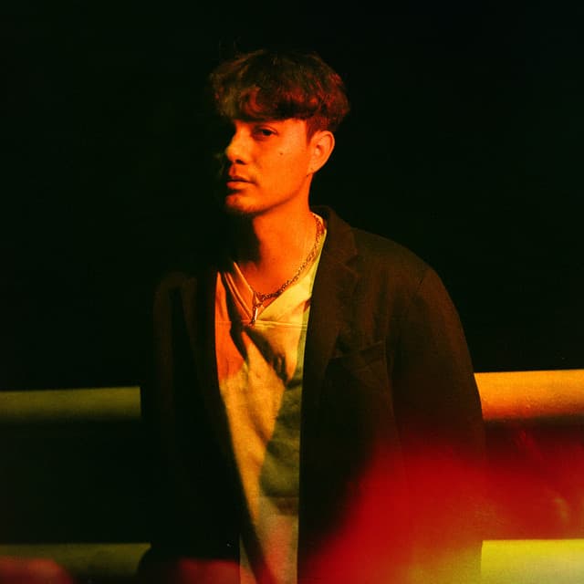 Artist - Nyoman Paul