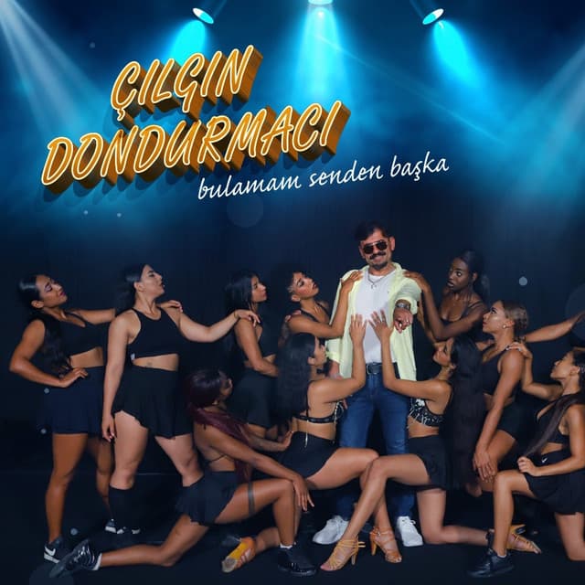 Artist - Çılgın Dondurmacı