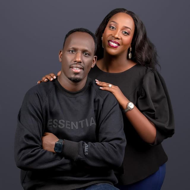 Artist - Ben & Chance