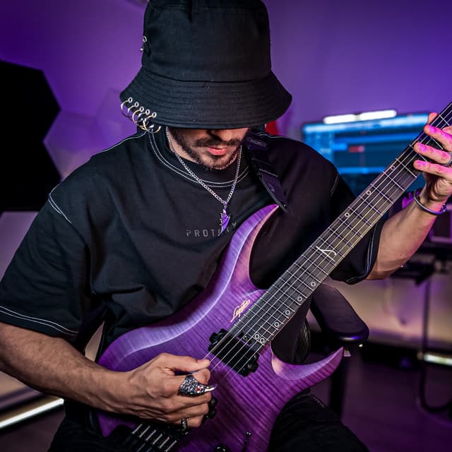 Artist - Ravens Rock