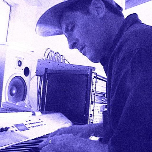 Artist - Carlos Campos