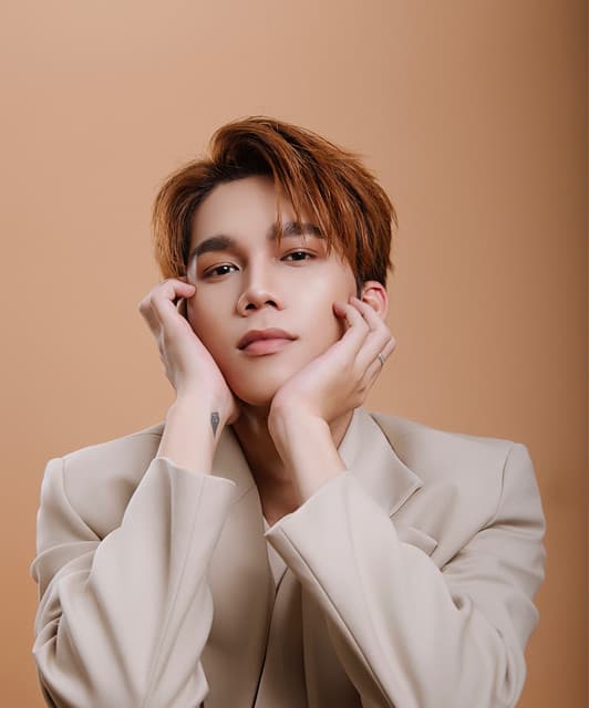 Artist - Thành Đạt