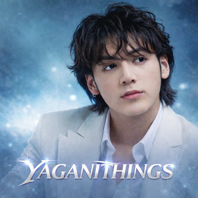 Artist - YAGANITHINGS