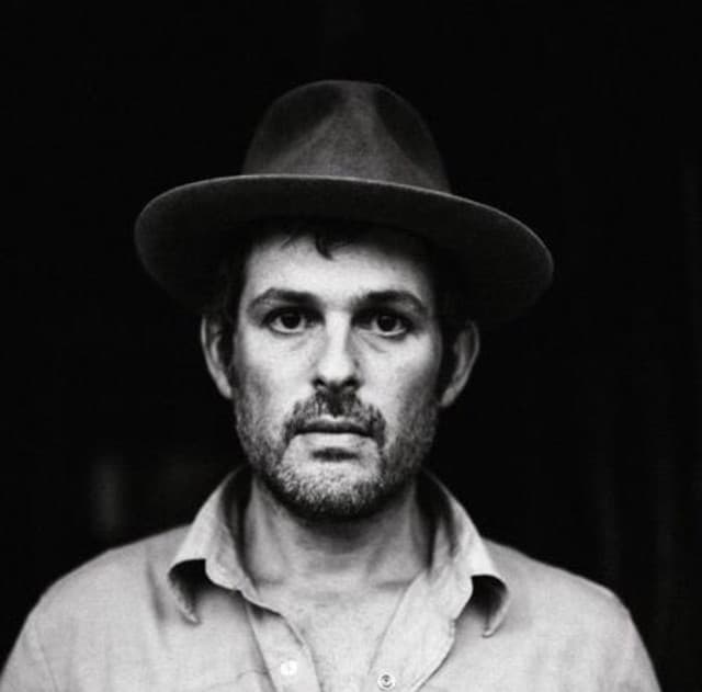 Artist - Gregory Alan Isakov