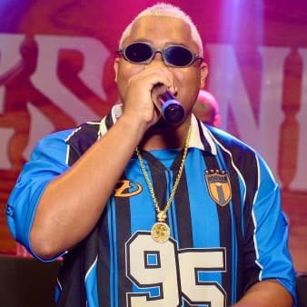 Artist - mc pl alves