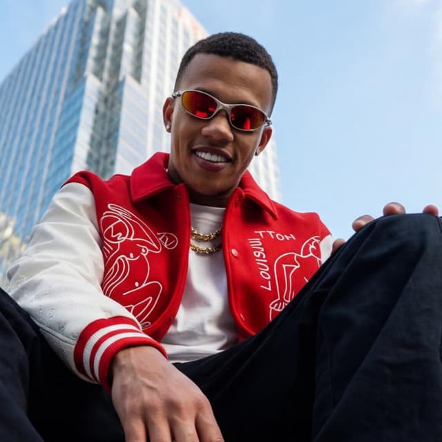 Artist - Mc Kaique SP