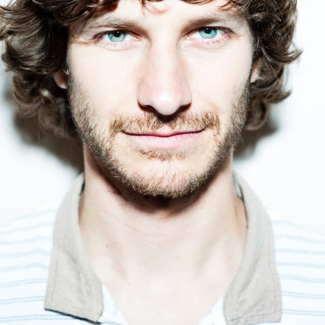 Artist - Gotye