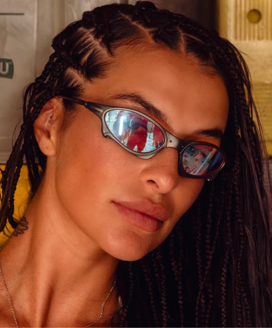 Artist - Bárbara Labres